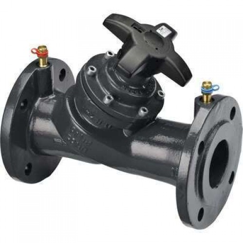 DANFOSS MNF клапан балансир DN 65 PN 16 