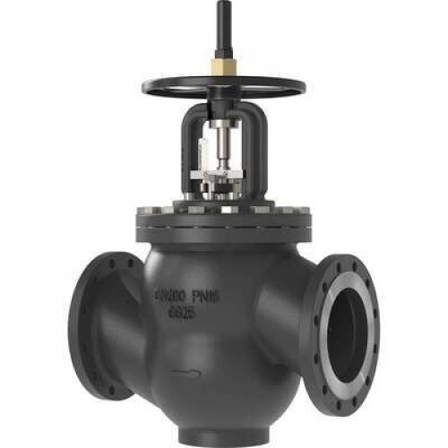 DANFOSS MNF клапан балансир DN 250 PN 16 