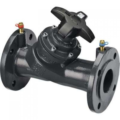 DANFOSS MNF клапан балансир DN 125 PN 25 