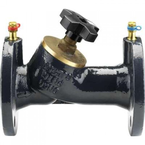 DANFOSS MNF клапан балансир DN 40 PN 16 