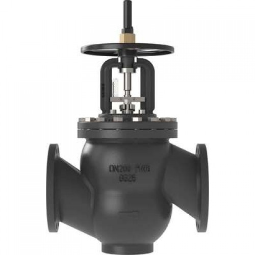 DANFOSS MNF клапан балансир DN 400 PN 16 