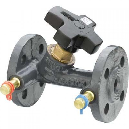 DANFOSS MNF клапан балансир DN 15 PN 25 