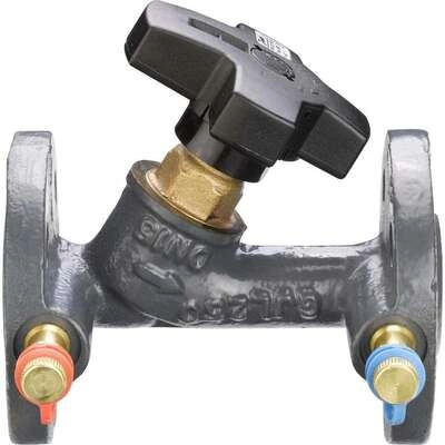 DANFOSS MNF клапан балансир DN 25 PN 25 003Z1194 DANFOSS MNF клапан балансир DN 25 PN 25 003Z1194