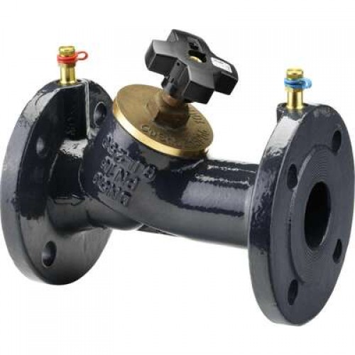DANFOSS MNF клапан балансир DN 32 PN 25 