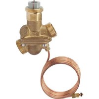 DANFOSS AB-PM DN10 клапан балансировочный(пр. класс 2896810388) 003Z1401