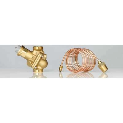 DANFOSS AB-PM Автоматический комбинированный балансировочный клапан-регулятор 003Z1404 DANFOSS AB-PM Автоматический комбинированный балансировочный клапан-регулятор 003Z1404