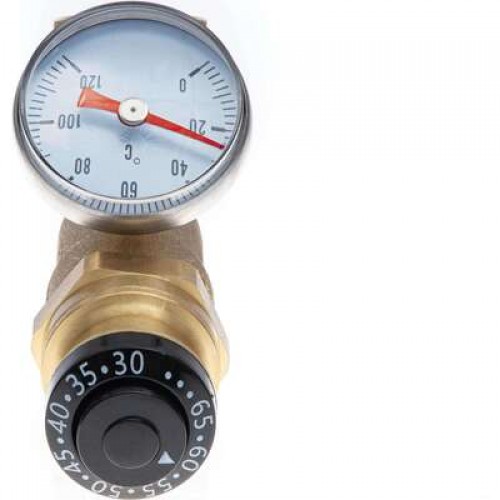 РИДАН 003Z1535R — Клапан балансировочный термостатический AHT-R DN25 