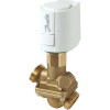 DANFOSS AQT клапан DN 15, без изм. нип. 