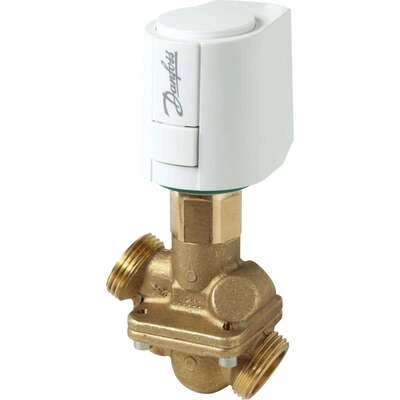 DANFOSS AQT клапан DN 15, без изм. нип. 003Z1802 DANFOSS AQT клапан DN 15, без изм. нип. 003Z1802
