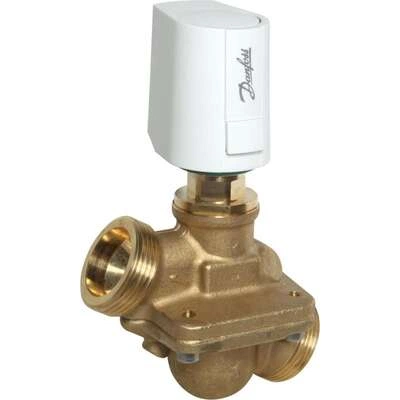 DANFOSS AQT клапан DN 25, без изм. нип. 003Z1804 DANFOSS AQT клапан DN 25, без изм. нип. 003Z1804