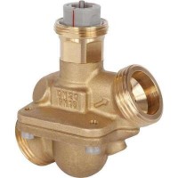 DANFOSS  AQT клапан DN 32, без изм. нип. 003Z1805