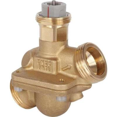 DANFOSS  AQT клапан DN 32, без изм. нип. 003Z1805
