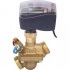 DANFOSS AQT клапан DN 10, с изм. нип. 003Z1811 DANFOSS AQT клапан DN 10, с изм. нип. 003Z1811