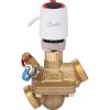 DANFOSS AQT клапан DN 10, с изм. нип. 