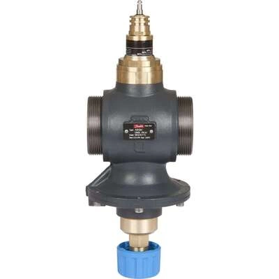 DANFOSS AQT клапан DN 32, с изм. нип. 003Z1815 DANFOSS AQT клапан DN 32, с изм. нип. 003Z1815