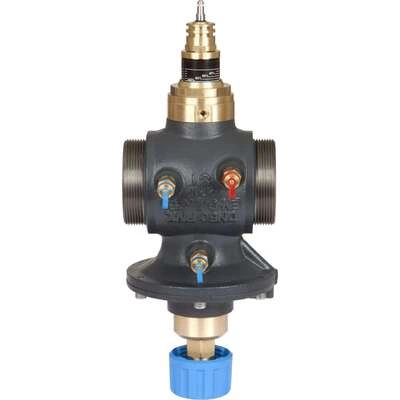DANFOSS AQT клапан DN 32, с изм. нип. 003Z1815 DANFOSS AQT клапан DN 32, с изм. нип. 003Z1815