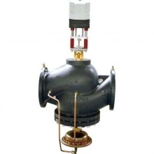 DANFOSS AQF клапан DN 200 003Z1907