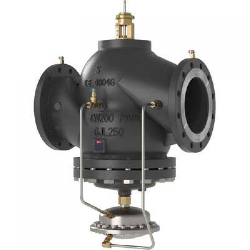 DANFOSS  AQF клапан DN 250 