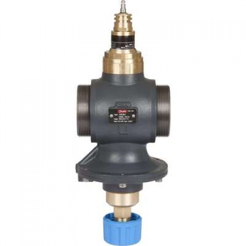 DANFOSS  AQT клапан DN 50, наружная резьба 