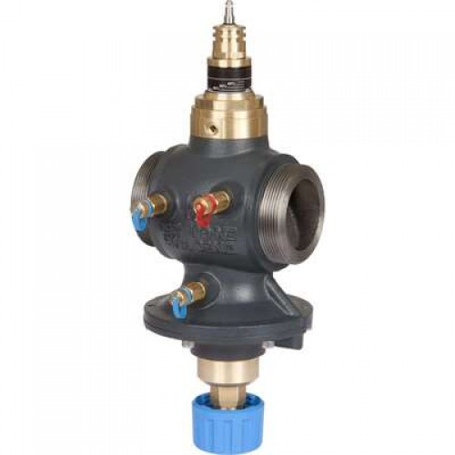DANFOSS  AQT клапан DN 50, наружная резьба 
