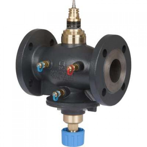 DANFOSS  AQF клапан DN 50, фланец 