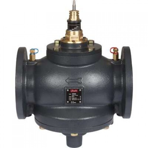 DANFOSS AQF клапан DN 100 