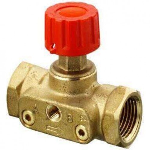 DANFOSS APT Ду20(5-25 кПа)+ CDT Ду25_Комплект 