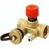 DANFOSS MNT Клапан балансировочный DN 15 003Z2331 DANFOSS MNT Клапан балансировочный DN 15 003Z2331
