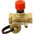 DANFOSS MNT Клапан балансировочный DN 15 003Z2331 DANFOSS MNT Клапан балансировочный DN 15 003Z2331