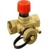 DANFOSS MNT Клапан балансировочный DN 15 003Z2331 DANFOSS MNT Клапан балансировочный DN 15 003Z2331