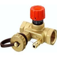 DANFOSS MNT Клапан балансировочный DN 25 003Z2333