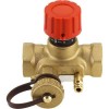 DANFOSS MNT Клапан балансировочный DN 32 