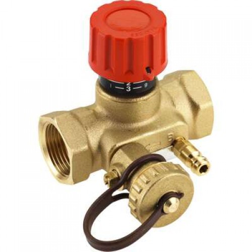 DANFOSS MNT Клапан балансировочный DN 32 