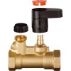 DANFOSS Запорный клапан MSV-S, Ду = 25 мм, внутренняя резьба 