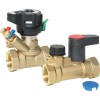 DANFOSS Запорный клапан MSV-S, Ду = 25 мм, внутренняя резьба 