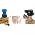 DANFOSS ASV-BD клапан балансировочный, со встроенным шаровым краном и 003Z4041 DANFOSS ASV-BD клапан балансировочный, со встроенным шаровым краном и 003Z4041