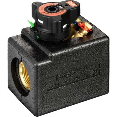 DANFOSS ASV-BD клапан балансировочный, со встроенным шаровым краном и 003Z4042 DANFOSS ASV-BD клапан балансировочный, со встроенным шаровым краном и 003Z4042