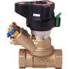 DANFOSS ASV-BD клапан балансировочный, со встроенным шаровым краном и 