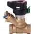 DANFOSS ASV-BD клапан балансировочный, со встроенным шаровым краном и 003Z4042 DANFOSS ASV-BD клапан балансировочный, со встроенным шаровым краном и 003Z4042