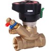 DANFOSS ASV-BD клапан балансировочный, со встроенным шаровым краном и 