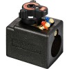 DANFOSS ASV-BD клапан балансировочный, со встроенным шаровым краном и 