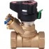 DANFOSS ASV-BD клапан балансировочный, со встроенным шаровым краном и 003Z4043 DANFOSS ASV-BD клапан балансировочный, со встроенным шаровым краном и 003Z4043