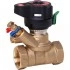 DANFOSS ASV-BD клапан балансировочный, со встроенным шаровым краном и 003Z4043 DANFOSS ASV-BD клапан балансировочный, со встроенным шаровым краном и 003Z4043