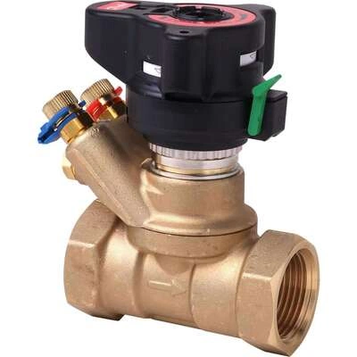 DANFOSS ASV-BD клапан балансировочный, со встроенным шаровым краном и 003Z4043 DANFOSS ASV-BD клапан балансировочный, со встроенным шаровым краном и 003Z4043