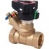 DANFOSS ASV-BD клапан балансировочный, со встроенным шаровым краном и 003Z4043 DANFOSS ASV-BD клапан балансировочный, со встроенным шаровым краном и 003Z4043