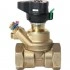 DANFOSS ASV-BD клапан балансировочный, со встроенным шаровым краном и подключением импульсной трубки Ду40 003Z4045 DANFOSS ASV-BD клапан балансировочный, со встроенным шаровым краном и подключением импульсной трубки Ду40 003Z4045