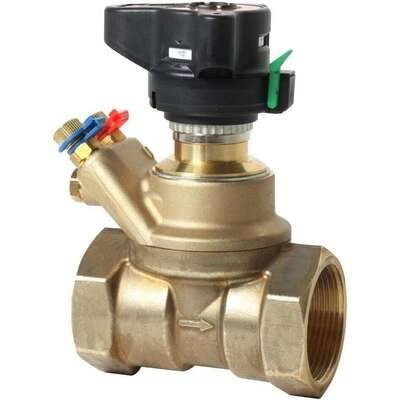 DANFOSS ASV-BD клапан балансировочный, со встроенным шаровым краном и подключением импульсной трубки Ду40 003Z4045 DANFOSS ASV-BD клапан балансировочный, со встроенным шаровым краном и подключением импульсной трубки Ду40 003Z4045