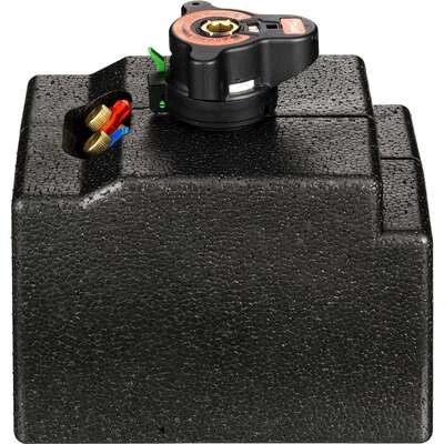 DANFOSS ASV-BD клапан балансировочный, со встроенным шаровым краном и 003Z4046 DANFOSS ASV-BD клапан балансировочный, со встроенным шаровым краном и 003Z4046