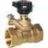 DANFOSS ASV-BD клапан балансировочный, со встроенным шаровым краном и 003Z4046 DANFOSS ASV-BD клапан балансировочный, со встроенным шаровым краном и 003Z4046
