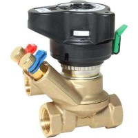 DANFOSS MVT клапан балансировочный DN 15 LF 003Z4080
